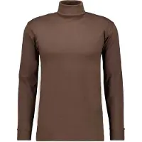 Ragman Regular Fit mokaUnicolore