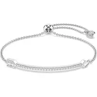 Swarovski Bracelet , Métal Simple 5741523
