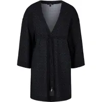 JOOP! Robe gris / noir