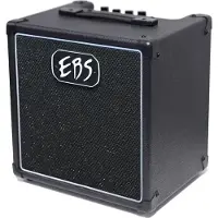 EBS Session 30 Mk3 combo basse 1x8 pouces avec Bluetooth