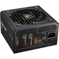 Cougar CGR GEXP-750 unité d'alimentation d'énergie 750 W 20+4 pin ATX ATX Noir