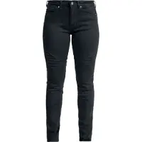 E.M.P. Merchandising Handelsgesellschaft Jean de - Skarlett - W27L32 - W30L32 - pour Femme - noir - Taille W29L32