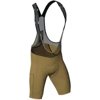 Leatt Endurance 6.0 Bib Shorts Marron L Homme