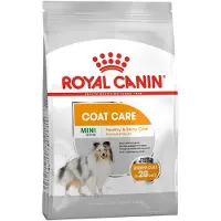 Royal Canin Coat Care Mini 3kg