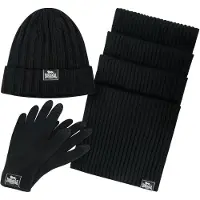 Lonsdale Bonnet Acomb Set