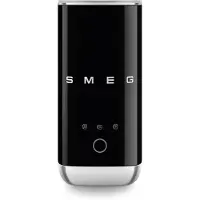 Smeg MFF02BLEU Noir