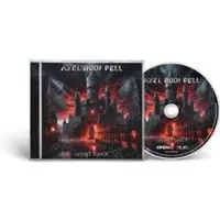 Axel Rudi Pell CD de - Ghost town - pour Indifférent - Standard - Taille Standard