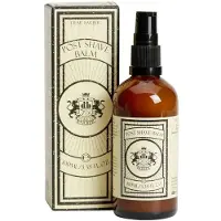 Dear Barber Post Shave Balm baume après-rasage pour homme 100 ml