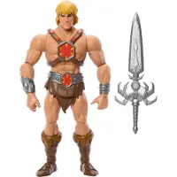 Masters of the Universe Origins Actionfigur Cartoon Collection : He-Man 14 cm