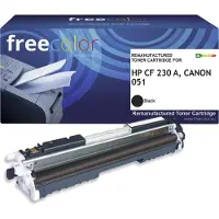 Freecolor Toner Canon CF230A (2168C002) black 1700 Seiten (CF)