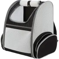Trixie 28843 Snack Gris 39 x 43 x 27 cm