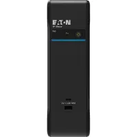 Eaton Onduleur - - 3P Ellipse 3P1300UF - Pour PC professionnel ou terminal de point de- Protection contre les surtensions - 1300 VA - 840 W
