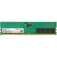 Transcend JetRAM DDR5 4800 16GB U-DIMM