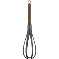 Orion Trzepaczka termoplastyczna WOODEN ubijaczka ubijak do jajek ciasta sosu