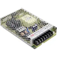 Meanwell Power Supply Switch Mode 48V 158W
