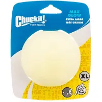 Chuckit! Ball Max Glow - XL
