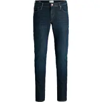 Jack & Jones Glenn Evan 296 Sn Jeans Bleu 33 / 34 Homme