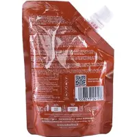 Echos Line Color Up Bonding Color Mask effet nourrissant teinte Orange Vibes 150 ml