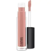 MAC - Tinted Lipglass Gloss À Lèvres - Longue Durée - Soignant