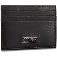 GUESS Portefeuilles New Boston CC, SM2420LEA25BLA