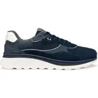 Geox Spherica Actif X1 Trainers Bleu EU 44 Homme