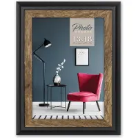 Zep Cadre photo EG446L Enna Black 10x15 cm
