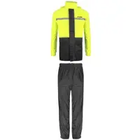 Cgm Sport E34 Rain Set Jaune,Noir L