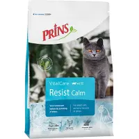 Prins VitalCare Resist Calm pour chat