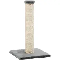 Beeztees - Griffoir - Gina - Gris - M