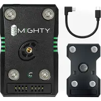 Core SWX Snap Mighty 45 Wh Batterie empilable intelligente + câble USB-C