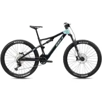 Bh Ilynx Trail Carbon 8.5 Recon Rl Air 2ezmag 29´´ Deore 2026 Mtb Electric Bike Noir L / 630Wh