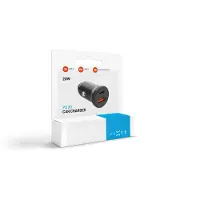 FIXED Chargeur De Voiture 20w