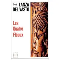 Rocher Eds Du Les Quatre Fléaux