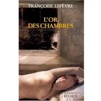 Rocher Eds Du L'or des chambres