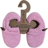 SLIPSTOP Chaussons Cranberry Bootie Enfants
