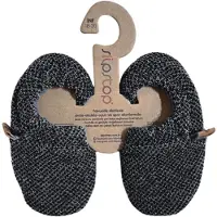 SLIPSTOP Chaussons Antrasit Bootie Enfants