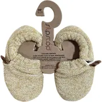 SLIPSTOP Chaussons Mustard Bootie Enfants