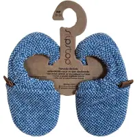 SLIPSTOP Chaussons Petrol Bootie Enfants