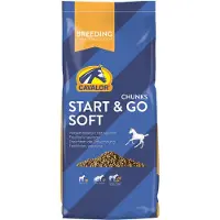 Cavalor Start & Go Soft