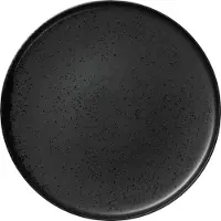 Asa selection Assiette Coppa Kuro Dinner, 26.5 cm