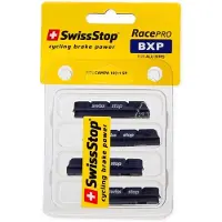 Swissstop Race Pro Bxp Aluminium Rim Brake Pads 4 Units Bleu