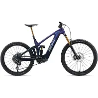 Giant Vtt électriques Reign Advanced E+ 0 29/27.5´´ Xx Eagle Axs 2026