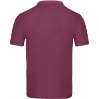 Fruit Of The Loom - "Original" Poloshirt für Herren RW7879 (S) (Burgunder)
