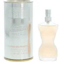 Jean Paul Gaultier Classique Eau de Toilette pour femme 30 ml