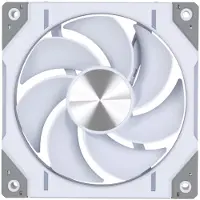 Phanteks Ventilateur D30 Pwm Reverse Airflow D-rgb 120 Mm