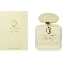 Trussardi My Name 100ml Eau De Parfum Rose Femme