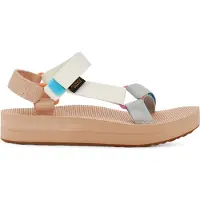 Teva Sandales Teva Women Midform Universal Prism Multi-Taille 42