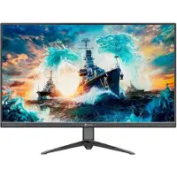Seleno Écran Gaming Jetwing Sln-24fhd165va 23.8´´ Full Hd Ips Led 165hz