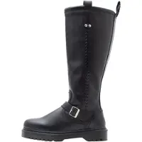 Dr. Martens Anistone Bkr Boots Noir EU 39 Femme