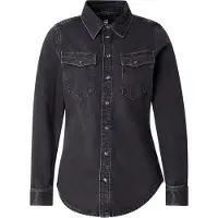 G-Star Chemise à Manches Longues Western Slim Fit